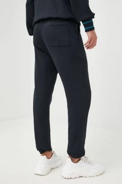 Ανδρικά Παντελόνια φόρμας Βαμβακερό παντελόνι PS Paul Smith μαύρο 8 Ανδρικά Παντελόνια φόρμας Βαμβακερό παντελόνι PS Paul Smith μαύρο -Paul Smith (όλες οι μάρκες) Κατάστημα unnamed file 1033