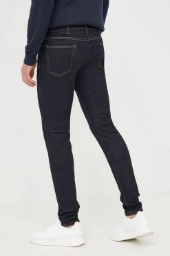 Ανδρικά Slim και Skinny Τζιν παντελονι PS Paul Smith σκούρο μπλε 8 Ανδρικά Slim και Skinny Τζιν παντελονι PS Paul Smith σκούρο μπλε -Paul Smith (όλες οι μάρκες) Κατάστημα unnamed file 1048