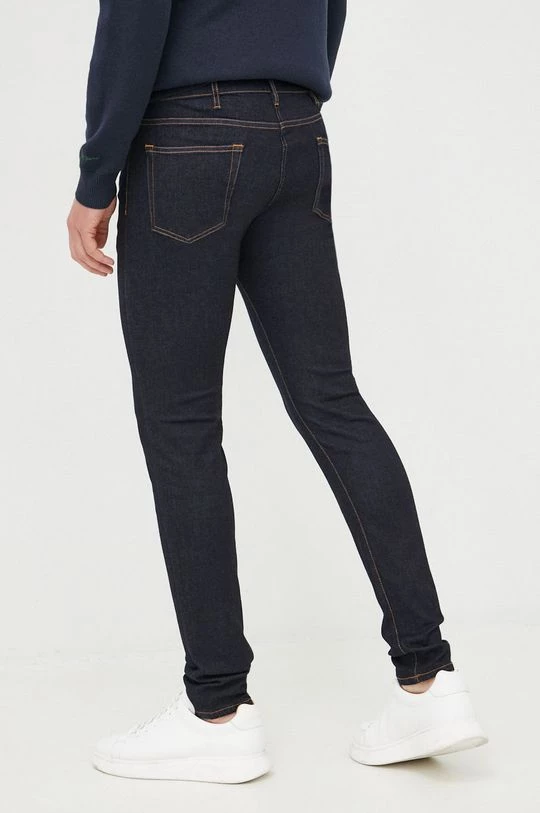 Ανδρικά Slim και Skinny Τζιν παντελονι PS Paul Smith σκούρο μπλε 5 Ανδρικά Slim και Skinny Τζιν παντελονι PS Paul Smith σκούρο μπλε - Image 3
