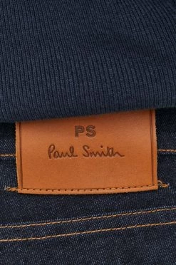 Ανδρικά Slim και Skinny Τζιν παντελονι PS Paul Smith σκούρο μπλε 9 Ανδρικά Slim και Skinny Τζιν παντελονι PS Paul Smith σκούρο μπλε -Paul Smith (όλες οι μάρκες) Κατάστημα unnamed file 1049