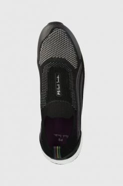 Ανδρικά Sneakers Αθλητικά PS Paul Smith Perez μαύρο 10 Ανδρικά Sneakers Αθλητικά PS Paul Smith Perez μαύρο -Paul Smith (όλες οι μάρκες) Κατάστημα unnamed file 105