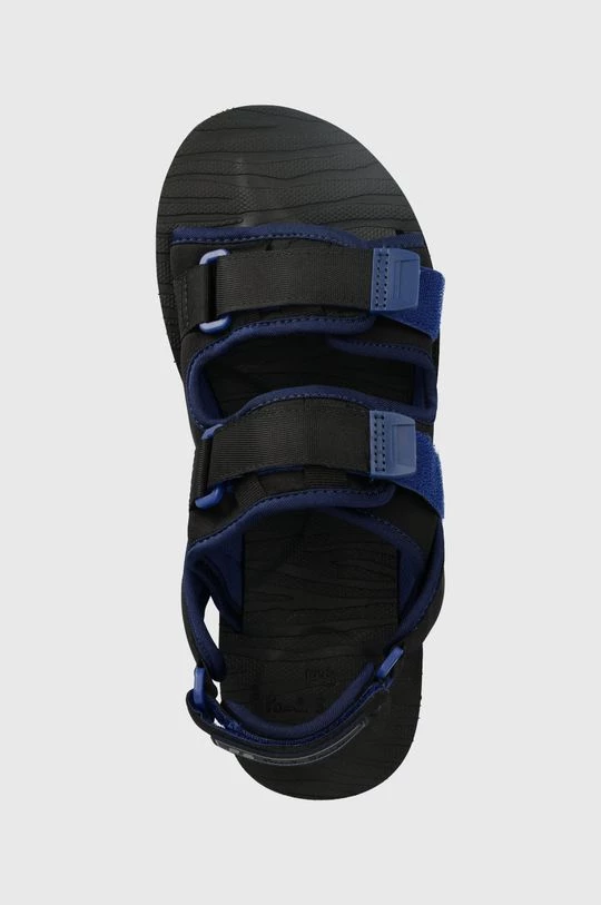 Ανδρικά Σανδάλια PS Paul Smith Ally ναυτικό μπλε 6 Ανδρικά Σανδάλια PS Paul Smith Ally ναυτικό μπλε - Image 4