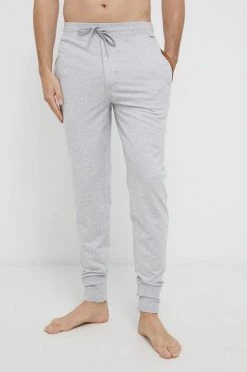 Ανδρικά Παντελόνια φόρμας Παντελόνι Paul Smith χρώμα: γκρι