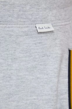 Ανδρικά Παντελόνια φόρμας Παντελόνι Paul Smith χρώμα: γκρι -Paul Smith (όλες οι μάρκες) Κατάστημα unnamed file 1098