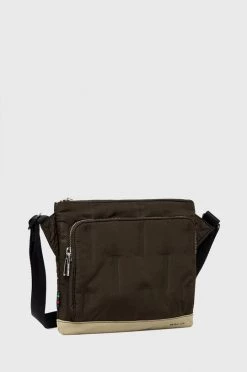 Ανδρικά Τσαντάκια μέσης Τσάντα φάκελος PS Paul Smith πράσινο -Paul Smith (όλες οι μάρκες) Κατάστημα unnamed file 1104