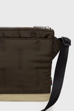 Ανδρικά Τσαντάκια μέσης Τσάντα φάκελος PS Paul Smith πράσινο -Paul Smith (όλες οι μάρκες) Κατάστημα unnamed file 1105