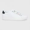 Ανδρικά Sneakers Δερμάτινα παπούτσια PS Paul Smith REX άσπρο -Paul Smith (όλες οι μάρκες) Κατάστημα unnamed file 1117