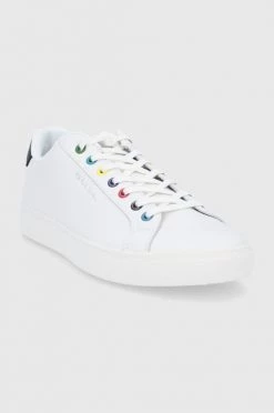 Ανδρικά Sneakers Δερμάτινα παπούτσια PS Paul Smith REX άσπρο -Paul Smith (όλες οι μάρκες) Κατάστημα unnamed file 1118