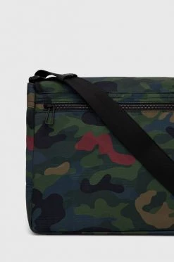 Ανδρικά Σάκοι Τσάντα PS Paul Smith πράσινο -Paul Smith (όλες οι μάρκες) Κατάστημα unnamed file 1124