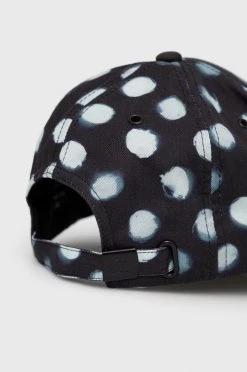 Ανδρικά Jockey Καπέλο PS Paul Smith μαύρο -Paul Smith (όλες οι μάρκες) Κατάστημα unnamed file 1129