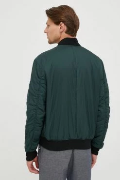 Ανδρικά Κοντά μπουφάν Μπουφάν Bomber PS Paul Smith χρώμα: πράσινο, 10 Ανδρικά Κοντά μπουφάν Μπουφάν Bomber PS Paul Smith χρώμα: πράσινο, -Paul Smith (όλες οι μάρκες) Κατάστημα unnamed file 114