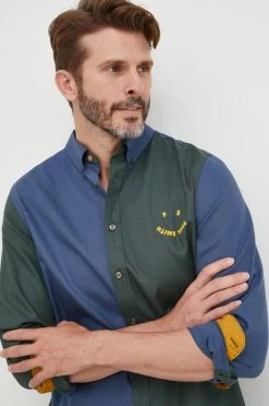 Ανδρικά Πουκάμισα Πουκάμισο PS Paul Smith πολύχρωμο -Paul Smith (όλες οι μάρκες) Κατάστημα unnamed file 1143