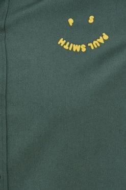 Ανδρικά Πουκάμισα Πουκάμισο PS Paul Smith πολύχρωμο -Paul Smith (όλες οι μάρκες) Κατάστημα unnamed file 1144