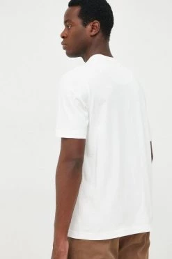 Ανδρικά Μπλουζάκια Βαμβακερό μπλουζάκι PS Paul Smith άσπρο -Paul Smith (όλες οι μάρκες) Κατάστημα unnamed file 1156