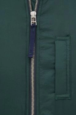 Ανδρικά Κοντά μπουφάν Μπουφάν Bomber PS Paul Smith χρώμα: πράσινο, 12 Ανδρικά Κοντά μπουφάν Μπουφάν Bomber PS Paul Smith χρώμα: πράσινο, -Paul Smith (όλες οι μάρκες) Κατάστημα unnamed file 116