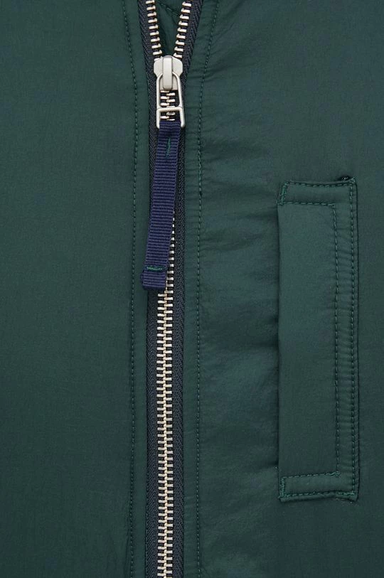 Ανδρικά Κοντά μπουφάν Μπουφάν Bomber PS Paul Smith χρώμα: πράσινο, 7 Ανδρικά Κοντά μπουφάν Μπουφάν Bomber PS Paul Smith χρώμα: πράσινο, - Image 5