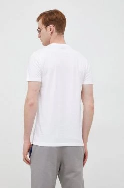 Ανδρικά Μπλουζάκια Βαμβακερό μπλουζάκι PS Paul Smith άσπρο -Paul Smith (όλες οι μάρκες) Κατάστημα unnamed file 1161