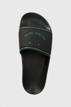 Ανδρικά Παντόφλες PS Paul Smith Mond μαύρο -Paul Smith (όλες οι μάρκες) Κατάστημα unnamed file 1172