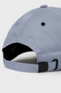 Ανδρικά Jockey Βαμβακερό καπέλο PS Paul Smith ναυτικό μπλε -Paul Smith (όλες οι μάρκες) Κατάστημα unnamed file 1176