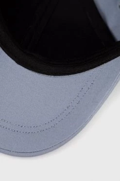 Ανδρικά Jockey Βαμβακερό καπέλο PS Paul Smith ναυτικό μπλε -Paul Smith (όλες οι μάρκες) Κατάστημα unnamed file 1177