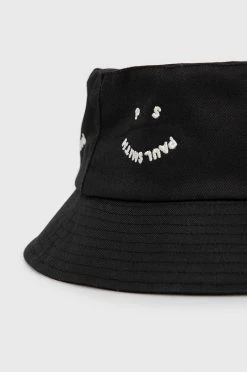 Ανδρικά Καπέλα Βαμβακερό καπέλο PS Paul Smith μαύρο 8 Ανδρικά Καπέλα Βαμβακερό καπέλο PS Paul Smith μαύρο -Paul Smith (όλες οι μάρκες) Κατάστημα unnamed file 1184