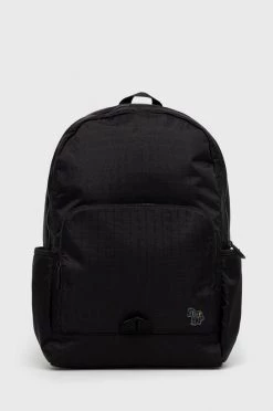 Ανδρικά Σακίδια πλάτης Σακίδιο πλάτης PS Paul Smith χρώμα: μαύρο,