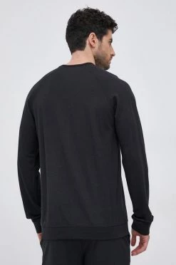 Ανδρικά Μακρυμάνικα Longsleeve Paul Smith χρώμα: μαύρο -Paul Smith (όλες οι μάρκες) Κατάστημα unnamed file 1199