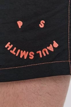 Ανδρικά Σόρτς Σορτς κολύμβησης Paul Smith μαύρο -Paul Smith (όλες οι μάρκες) Κατάστημα unnamed file 1211