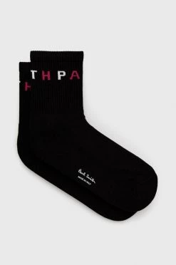 Ανδρικά Κάλτσες PS Paul Smith χρώμα: μαύρο