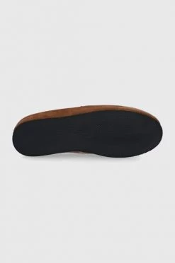 Ανδρικά Παντόφλες Δερμάτινες παντόφλες PS Paul Smith NEMEAN καφέ -Paul Smith (όλες οι μάρκες) Κατάστημα unnamed file 1234