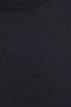 Ανδρικά Μπλουζάκια Μπλουζάκι PS Paul Smith χρώμα: μαύρο -Paul Smith (όλες οι μάρκες) Κατάστημα unnamed file 1239