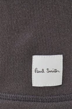 Ανδρικά Σορτς Βαμβακερό σορτσάκι Paul Smith γκρι -Paul Smith (όλες οι μάρκες) Κατάστημα unnamed file 1249