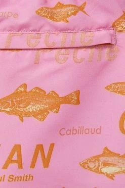 Ανδρικά Σόρτς Σορτς κολύμβησης Paul Smith ροζ -Paul Smith (όλες οι μάρκες) Κατάστημα unnamed file 1257