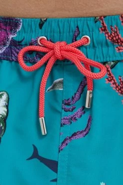 Ανδρικά Σόρτς Σορτς κολύμβησης Paul Smith πράσινο -Paul Smith (όλες οι μάρκες) Κατάστημα unnamed file 1270