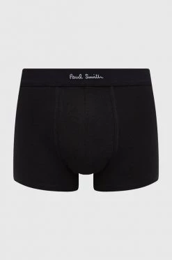 Ανδρικά Μπόξερ και σλιπ Μποξεράκια Paul Smith χρώμα: άσπρο -Paul Smith (όλες οι μάρκες) Κατάστημα unnamed file 1283