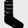Ανδρικά Κάλτσες PS Paul Smith χρώμα: μαύρο -Paul Smith (όλες οι μάρκες) Κατάστημα unnamed file 1288