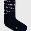 Ανδρικά Κάλτσες PS Paul Smith χρώμα: ναυτικό μπλε