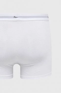 Ανδρικά Μπόξερ και σλιπ Μποξεράκια PS Paul Smith χρώμα: άσπρο -Paul Smith (όλες οι μάρκες) Κατάστημα unnamed file 1298