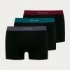 Ανδρικά Μπόξερ και σλιπ Paul Smith - Μποξεράκια (3-pack) μαύρο -Paul Smith (όλες οι μάρκες) Κατάστημα unnamed file 1299