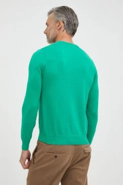 Ανδρικά Χωρίς φερμουάρ Πουλόβερ PS Paul Smith πράσινο, -Paul Smith (όλες οι μάρκες) Κατάστημα unnamed file 130