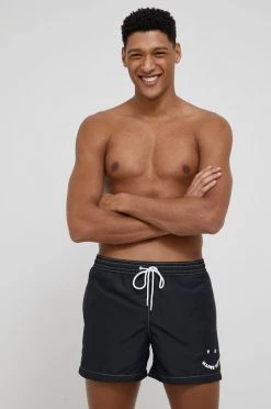 Ανδρικά Σόρτς Paul Smith - Σορτς κολύμβησης σκούρο μπλε