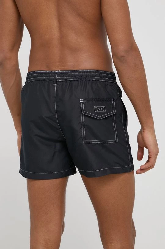 Ανδρικά Σόρτς Paul Smith - Σορτς κολύμβησης σκούρο μπλε 4 Ανδρικά Σόρτς Paul Smith - Σορτς κολύμβησης σκούρο μπλε - Image 2