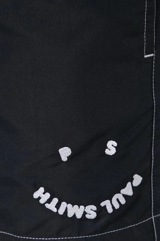 Ανδρικά Σόρτς Paul Smith - Σορτς κολύμβησης σκούρο μπλε 5 Ανδρικά Σόρτς Paul Smith - Σορτς κολύμβησης σκούρο μπλε - Image 3