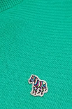 Ανδρικά Χωρίς φερμουάρ Πουλόβερ PS Paul Smith πράσινο, -Paul Smith (όλες οι μάρκες) Κατάστημα unnamed file 132