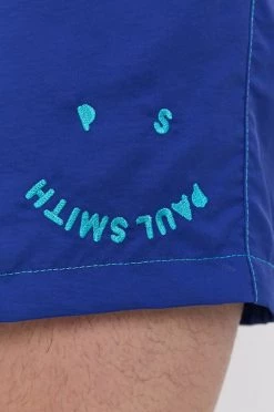 Ανδρικά Σόρτς Σορτς κολύμβησης Paul Smith μπλε -Paul Smith (όλες οι μάρκες) Κατάστημα unnamed file 1326