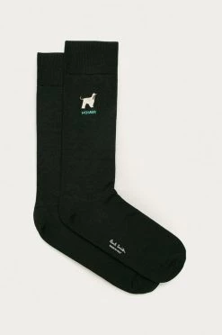 PS Paul Smith Ανδρικά Paul Smith - Κάλτσες μαύρο