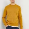 Ανδρικά Χωρίς φερμουάρ Πουλόβερ PS Paul Smith κίτρινο,
