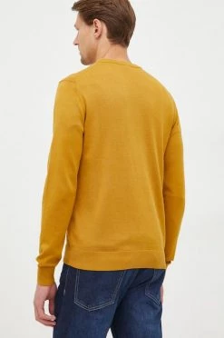 Ανδρικά Χωρίς φερμουάρ Πουλόβερ PS Paul Smith κίτρινο, -Paul Smith (όλες οι μάρκες) Κατάστημα unnamed file 135