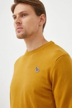 Ανδρικά Χωρίς φερμουάρ Πουλόβερ PS Paul Smith κίτρινο, -Paul Smith (όλες οι μάρκες) Κατάστημα unnamed file 136