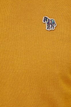 Ανδρικά Χωρίς φερμουάρ Πουλόβερ PS Paul Smith κίτρινο, -Paul Smith (όλες οι μάρκες) Κατάστημα unnamed file 137